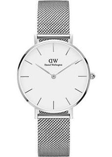 fashion наручные женские часы Daniel Wellington DW00100164. Коллекция Classic Petite