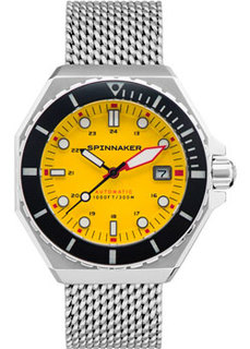 мужские часы Spinnaker SP-5081-44. Коллекция DUMAS