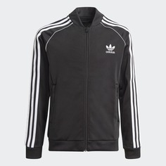 Олимпийка Adicolor SST adidas Originals