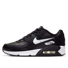 Подростковые кроссовки Air Max 90 Leather (GS) Nike