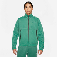 Мужская олимпийка Sportswear Jersey Jacket Washed Revival Nike