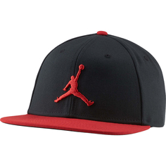 Кепка Pro Jumpman Snapback Jordan