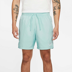 Мужские шорты Sportswear Woven Shorts Flow Nike
