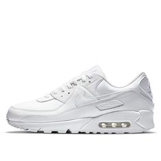 Мужские кроссовки AIr Max 90 Leather Nike