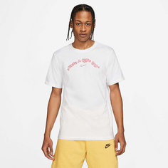 Мужская футболка Tee Have A Nike Day