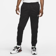 Мужские джоггеры Nike Sportswear - Черный