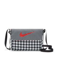 Женская сумка через плечо Nike Sportswear Futura 365 - Черный