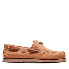 Мокасины Classic Boat 2 Eye Timberland
