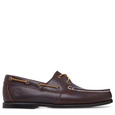 Мокасины Cedar Bay Boat Shoe Timberland
