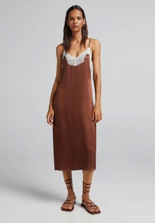 Платье Bershka Join Life