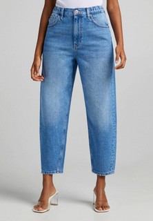 Джинсы Bershka Join Life