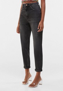 Джинсы Bershka Join Life