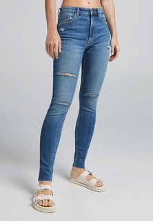 Джинсы Bershka Join Life