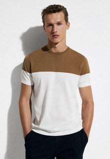Футболка Massimo Dutti 