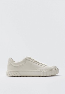 Кеды Massimo Dutti 