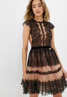 Платье Rich & Naked Ivy mini dress