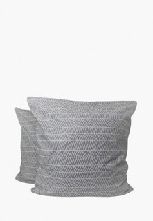 Комплект наволочек БегАл 70х70 см (2 шт.)