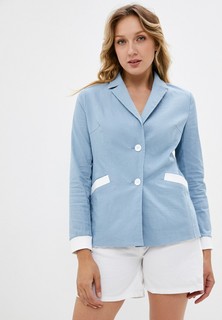 Жакет DuckyStyle 