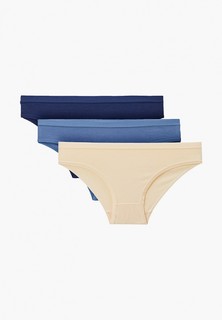 Трусы 3 шт. X&B 