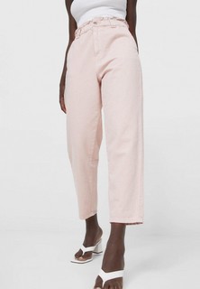 Брюки Stradivarius 