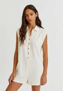 Комбинезон Pull&Bear 