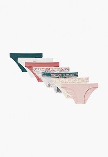 Трусы 7 шт. womensecret Women'secret HIPSTER