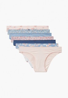 Трусы 7 шт. womensecret Women'secret HIPSTER