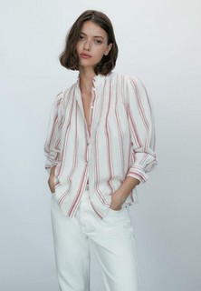 Рубашка Massimo Dutti 