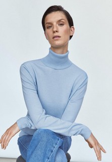 Водолазка Massimo Dutti 