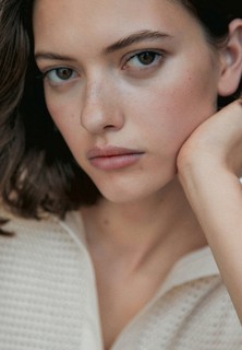 Пуловер Massimo Dutti 