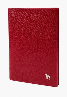 Обложка для паспорта Mumi 