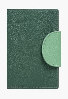 Обложка для паспорта Mumi 