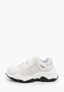 Кроссовки Abricot 