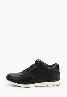 Ботинки Timberland Killington Half Cab JET BLACK
