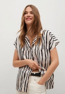 Рубашка Mango IBIZA