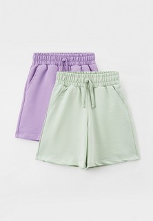 Шорты 2 шт. DeFacto 
