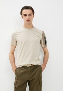 Футболка National Geographic FOUNDATION tee crew