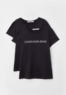 Футболки 2 шт. Calvin Klein Jeans 