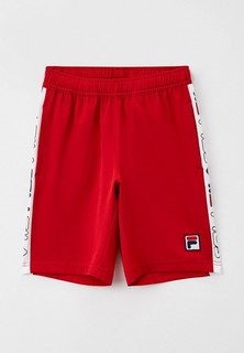 Шорты спортивные Fila 