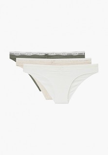 Трусы 3 шт. womensecret Women'secret HIPSTER