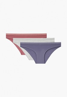 Трусы 3 шт. womensecret Women'secret maternity, HIPSTER