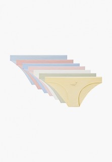 Трусы 7 шт. womensecret Women'secret HIPSTER