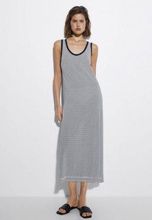 Платье Massimo Dutti 