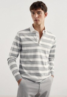 Поло Massimo Dutti 