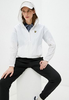 Куртка Lyle & Scott Track Jacket