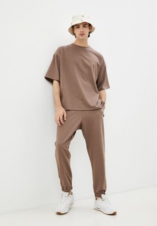 Костюм спортивный BendClub Oversize