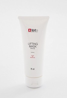 Маска для лица TETe Cosmeceutical Лифтинг маска с экстрактом икры и алмазной микропудрой / Lifting Mask Caviar and Diamonds, 75 мл