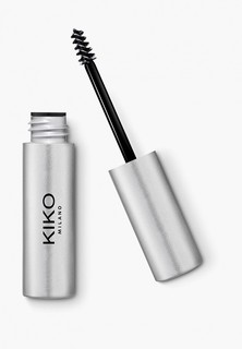 Гель для бровей Kiko Milano фиксирующий