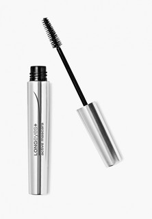 Тушь для ресниц Kiko Milano с активным эффектом удлинения LONGEYES PLUS ACTIVE MASCARA, Black, 7.5 мл