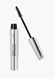 Тушь для ресниц Kiko Milano с активным эффектом удлинения LONGEYES PLUS ACTIVE MASCARA, Black, 7.5 мл